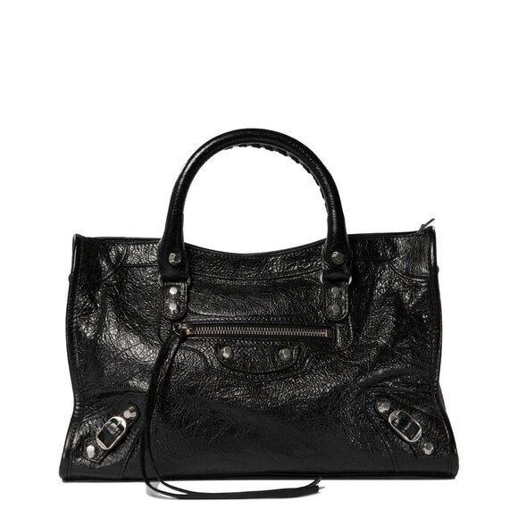 Balenciaga Le City S Handbag  UNI Women - Picture 1 of 5